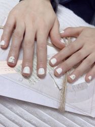点击看大图 -Meet Nail 美睫·美甲