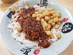 -张大娘面馆(新城路店)
