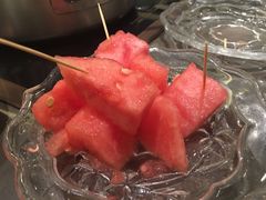 -捞王锅物料理(上海世茂广场店)