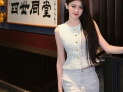 -四世同堂·京菜·烤鸭(双井店)
