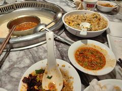 -鱼豆吉·豆浆鱼火锅(宜昌万达店)
