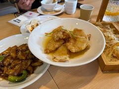 -关东小磨东北菜(上海长风大悦城店)