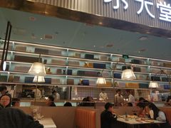 -水天堂西餐厅(常熟永旺店)