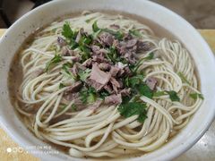 -北路拉面馆(洪湖里店)