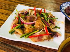 -兄弟俩老李家牛肉汤(总店)