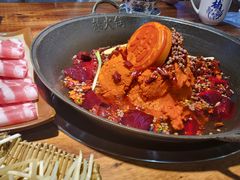 -楠火锅(哈尔滨金爵万象店)