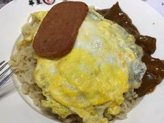 -華人 華星冰室(氹仔 店)