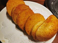 -下杨家青海土火锅(海湖店)