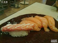 20101016007-板长寿司(海港城店)