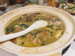 -禅一·静观堂(长寿路店)