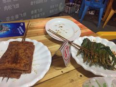 -亚一荔枝柴烧鸡(仙葫店)
