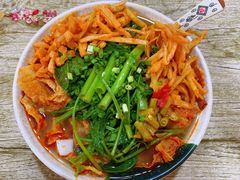 -吉庆桂林米粉·柳州螺蛳粉(港汇广场店)