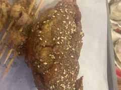 -冶建镜子·老南昌大排档·江西虾王(总店)