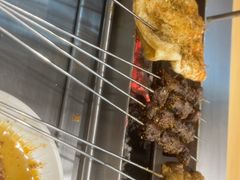 -彭城八戒羊肉串(总店)