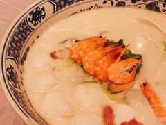 极品八宝鱼头皇-山外山菜馆(玉泉路店)