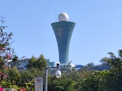 -狐尾山公园