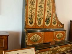 -鼓浪屿钢琴博物馆