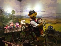 -济州岛泰迪熊博物馆