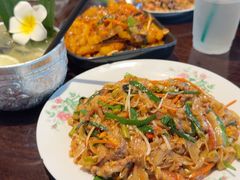 -婉泰·特色小吃·舂鸡脚(告庄二店)