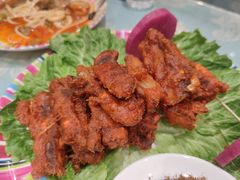 羊排-新疆伊宁远征餐厅