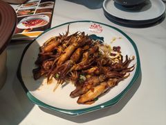-秋色客家菜(南山店)