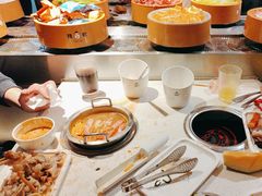 -龍歌自助小火锅(崂山丽达店)