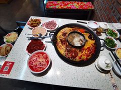-龙厂长老火锅(抚琴店)