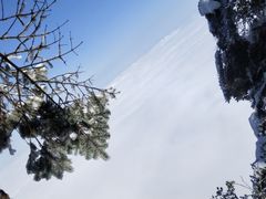 -瓦屋山景区