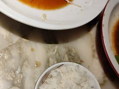 -绿茶餐厅(朝阳大悦城店)