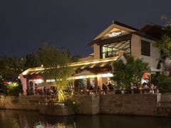 -弗兰克牛排西餐厅 Galla R By Ribone(上海首店)