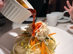 -初蓉丨遇见新川菜(亲贤街荣耀店)