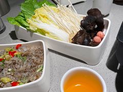 -半天妖烤鱼(六合万达欢乐港店)
