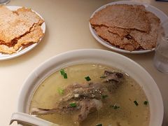 -吕记老鸭汤·徽菜馆(东营路店)