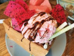 面包的诱惑-嘉禾·悦享餐厅(八方汇店)