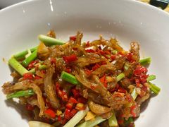 -王捌小院(红花坡店)
