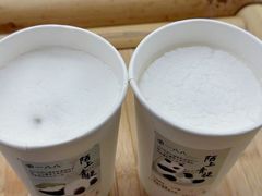 -李山山茶事(景枫店)