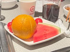 -海底捞火锅(同泰时代广场夜宵主题店)
