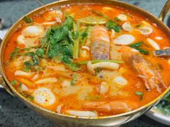 冬阴功汤-Home Thai·泰谣(王府井apm店)