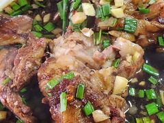 -南花桥羊肉馆老字号(乌镇店)