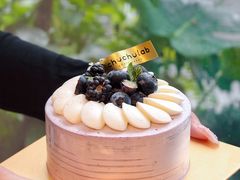 -chuchulab日式短蛋糕(粤海天地店)