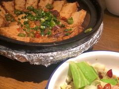 -炊烟小炒黄牛肉(中心印象城店)