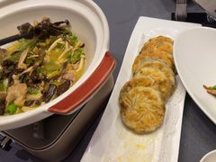 -徽州小镇(高新店)