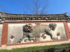 -福州开元寺