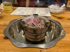 -洪大厨鸡煲(福田店)