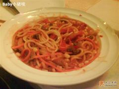 番茄牛柳丝意粉-太平馆西餐厅(北京路店)