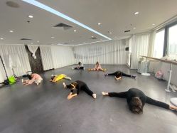 点击看大图 -学舞岛·成人少儿舞蹈培训