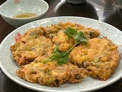 -抱德·潮汕味(琶洲店原惠城鱼仔)