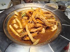 -邵汇大虾(甘井子万达店)