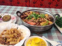 -伊帆食府·青海地方特色美食