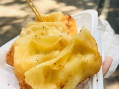 -向群锅饺(登高路店)